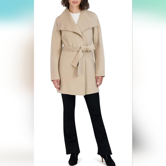 Women's tahari wool jacket - Picture 6 of 9